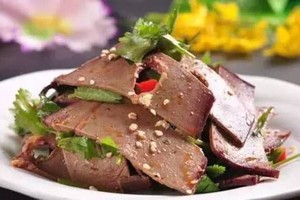 哪种「肝」最补铁？