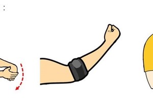 常提重物、搬东西恐被「网球肘」缠身