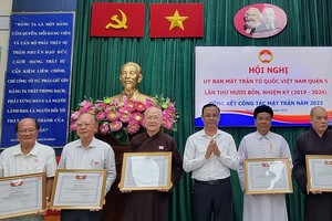 华人单位积极响应关照民生工作