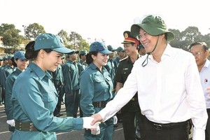 提高国防与民兵模型质量