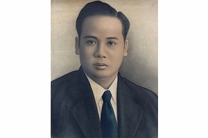 琴瑟和谐 水墨情浓