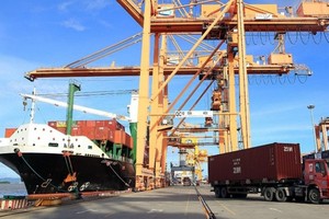 出口是我国经济增长的3大重要支柱之一。