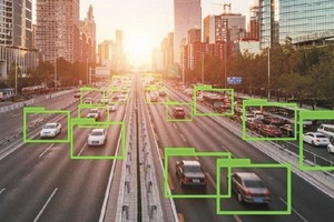 应用人工智能 构建智慧交通