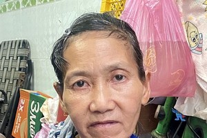 夫妇诸病缠身求帮助