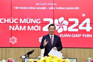 弘扬军人精神 负起社会责任