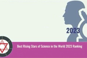 越南5位科学家入选“2023年世界最佳学术新星”榜单