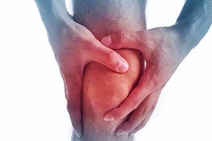 走着走着膝关节卡住常见情况