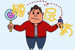 ８项糖尿病并发症筛查需要做