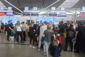 近300名旅客到富国岛遭丢包已返台