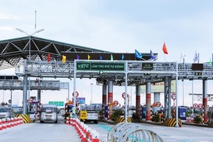 据2023年第90号《议定》， 有5个获免道路使用费的场合。