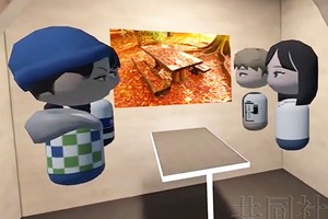 富士胶片为摄影爱好者推出虚拟空间