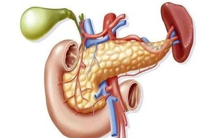 喝多吃撑谨防急性胰腺炎