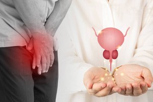 半夜排尿超过“这次数”要注意