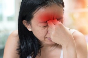 忧鼻窦炎手术害视力？