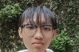 肠癌青年急需医药费