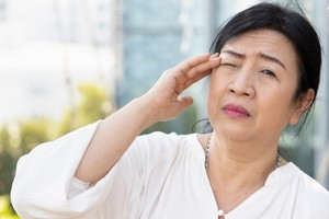 ４自救撇步照做快速消针眼