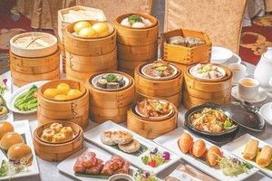 广东有名10大特色美食