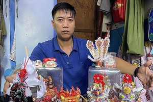 年轻匠心 创意无限