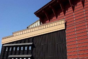 瑞典瓦萨沉船博物馆。