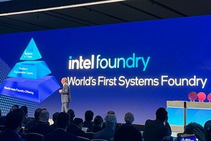 以系统级代工迈向AI纪元