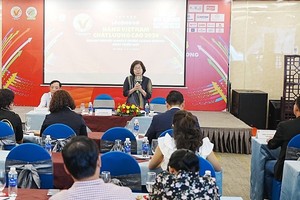 多家华企获评选为优质国货