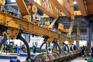 本市主动消除“瓶颈”保持FDI增长势头