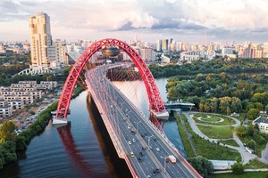 俄总理米舒斯京已签署命令，决定在莫尔多瓦共和国、罗斯托夫州和特维尔州新建三个经济特区，并扩建卡卢加州和利佩茨克州的两个经济特区。（图：Unsplash）