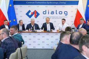 会谈现场。（图：Getty Images）