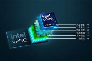 英特尔® vPro®单元