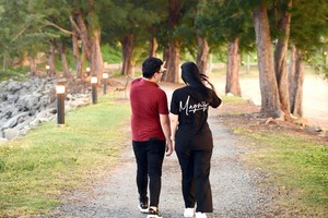 夫妻之间为何要如友般诉心事？