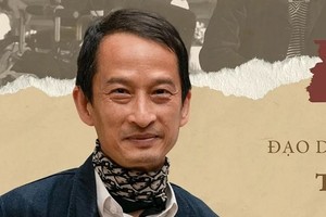 陈英雄：离开越南时犹如无法呼吸