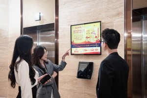 千禧龙传媒：36000块媒体萤幕开创新时代