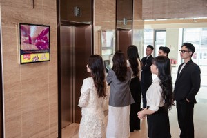 千禧龙传媒：媒体设备通过网络安全评估