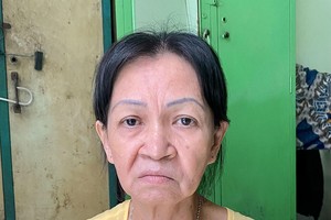 女子患痔疮与肿瘤