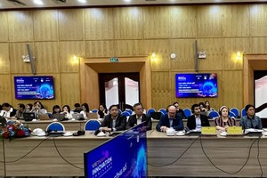 2024年“越南创新挑战”计划旨在促进合作思维、吸引资源、建立多边合作平台。