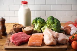 这些食物越新鲜就越不能吃