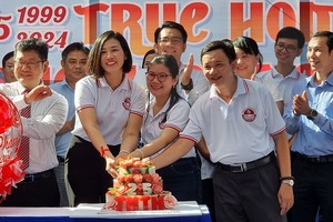 市师范实习中学成绩斐然