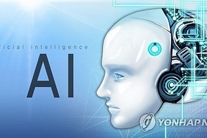 去年过半韩国人在日常生活中体验 AI服务