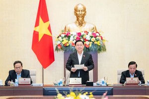 集中完成薪资政策改革工作