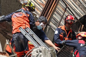 （图：Getty Images）