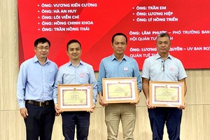 各项人道工作达标和超标