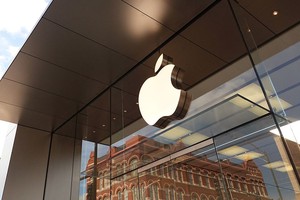 美国苹果公司因叫停自动驾驶电动汽车项目，决定裁员600多人。（图：互联网）