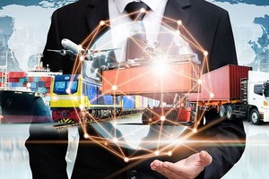 据世界银行去年的报告显示，越南在物流业效果指数排行榜中名列43，在东盟地区排名第5。（示意图：互联网）