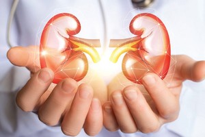 年纪轻轻怎么得了肾衰竭？