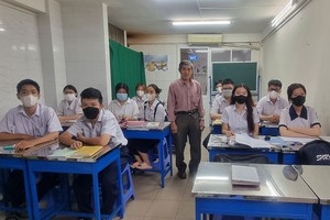 启秀外语中心迁新址