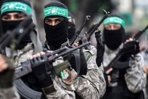 卡桑旅战士。（图：互联网）