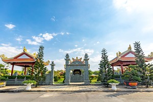 成为自己的风水家