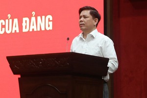 思想工作是所有工作的“灵魂”