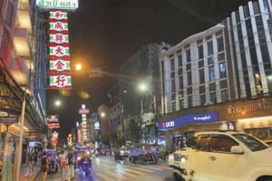 泰国建议与越南、柬埔寨、老挝、马来西亚、缅甸配合成立共享签证区域。