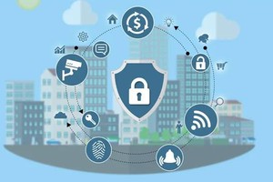 新闻与传播部要求确保网络资讯安全、维持资讯系统稳定运作的务实活动。（示意图：互联网）